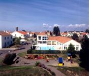 logis hotel edena, saint-gilles-croix-de-vie