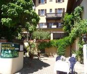 hotel la terrasse fleurie, divonne-les-bains