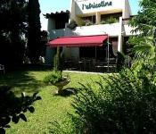 hebergement logis hotel l'abricotine, beaumont-monteux