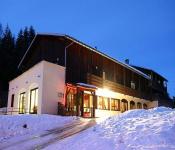 hotel le cretet, aigueblanche