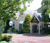 logis hotel cositel, coutances