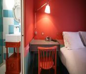 hotel crayon, paris