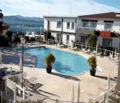 hotel best western la marina, saint-raphaël