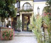 Hotel hostellerie-de-la-dague barbizon