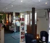 Hotel heotel-le-cosy villebarou