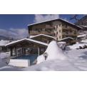 hotel l hermine blanche, morzine