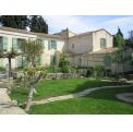 hotel auberge la feniere, arles