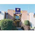 hotel kyriad chantilly, chantilly
