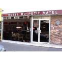 hebergement le petit vatel, le havre