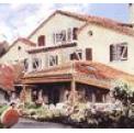 hotel la roseraie, cazaubon barbotan les thermes