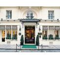 hebergement hotel queen mary paris opera, paris