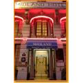 hebergement hotel midland, vichy