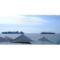 hebergement hotel les voiles, sainte-adresse