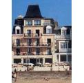 hotel alexandra, saint-malo