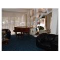 hotel moderne, menton