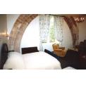 Hotel logis-hostellerie-du-chateau bricquebec