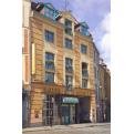 hebergement hotel de la treille, lille