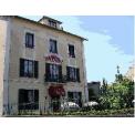 hebergement a la regence, vichy