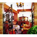 hotel relais du ried, bischwihr