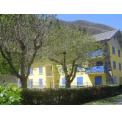 hotel centre de vacance le foehn, isola2000