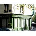 hotel du parc st charles, paris