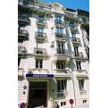 inter hotel little palace, nice
