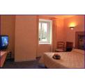 hebergement hotel du lac, foix