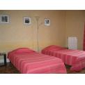 hebergement hotel la croix blanche, tarbes