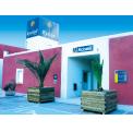 hotel kyriad sete balaruc, balaruc-le-vieux