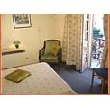 hebergement best hotel, chambéry