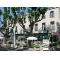 hotel le cours, saint-gilles