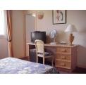 hebergement orelans parc hotel, la chapelle-saint-mesmin