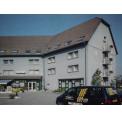 captain hotel, blotzheim