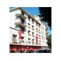 hebergement hotel alba, rouen