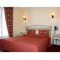 hebergement hotel royal bel air, paris