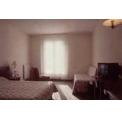 hebergement hotel le montaigu, luz-saint-sauveur