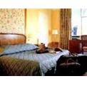 hebergement hotel le royal, bonifacio