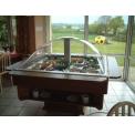  hotel les archers, chambretaud