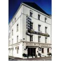 hebergement hotel de champagne, angers
