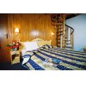 hotel les peupliers, baratier