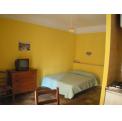 residence bel ombra, calvi
