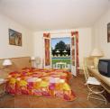 hotel le rodin, arles