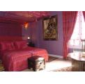 hotel hostellerie du prieure, saint-prix