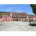 hotel relais du vignoble, gueberschwihr