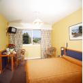 hebergement hotel beau soleil, golfe-juan