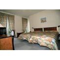 hotel bristol, carcassonne