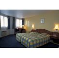 hebergement hotel red fox, le touquet-paris-plage