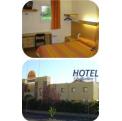 hotel balladins beziers, béziers
