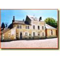 gite domaine du bouloy, druyes-les-belles-fontaines