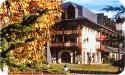 hebergement hotel mercure, saint-lary-soulan